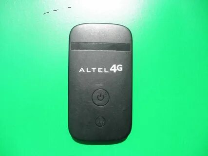 Алтел 4g