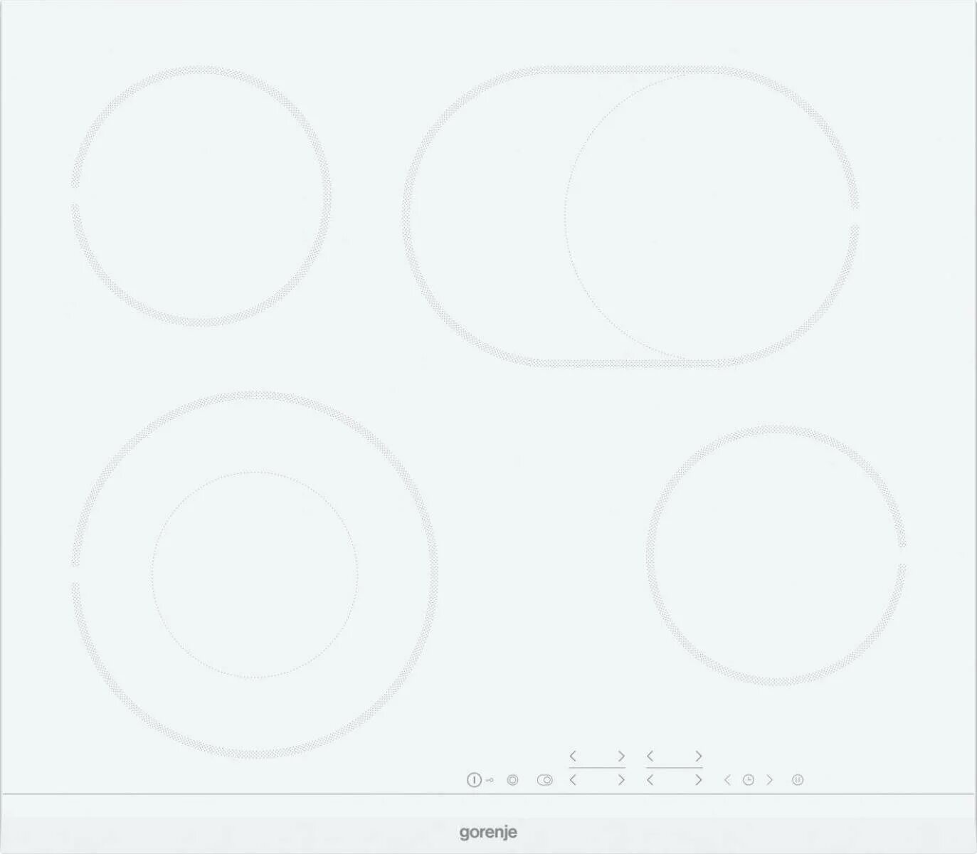 Подключение варочная панель gorenje esupport. Gorenje ect643wcsc. Электрическая варочная панель Gorenje ect 644 BCSC. Электрическая варочная панель Gorenje ect 643 WCSC. Варочная поверхность Gorenje ect643wcsc белый.