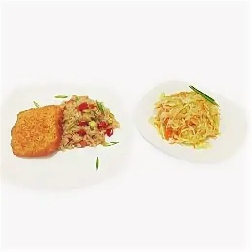 Lunch 2 go