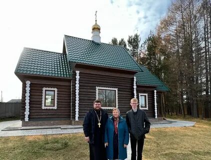 Жизнь пос