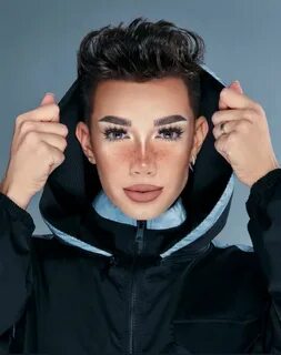 James charles