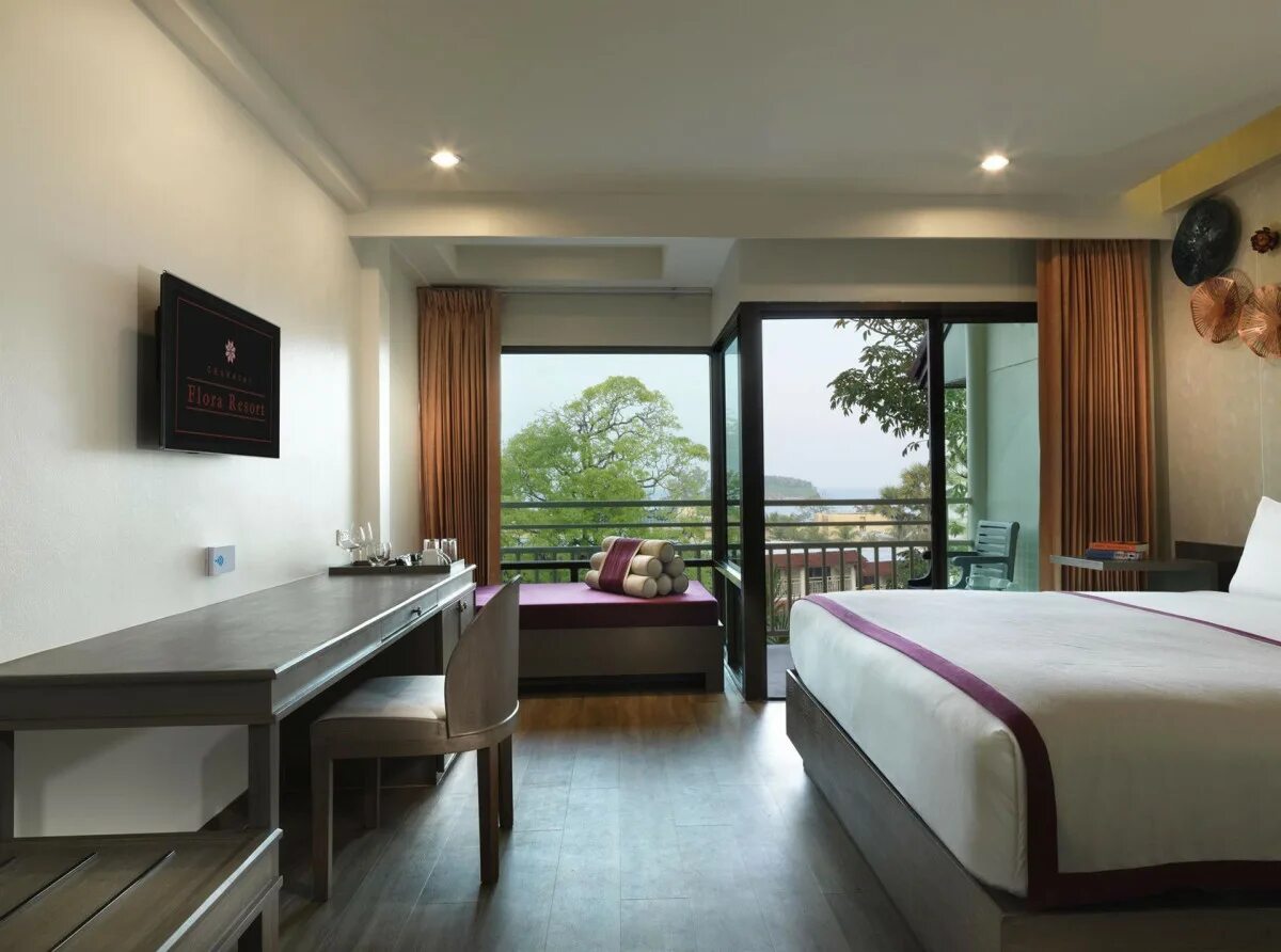 Tropical serene) 4*. Отель chanalai flora resort, kata beach 4*. Пхукет chanalai. Flora resort. Chanalai flora resort, kata.