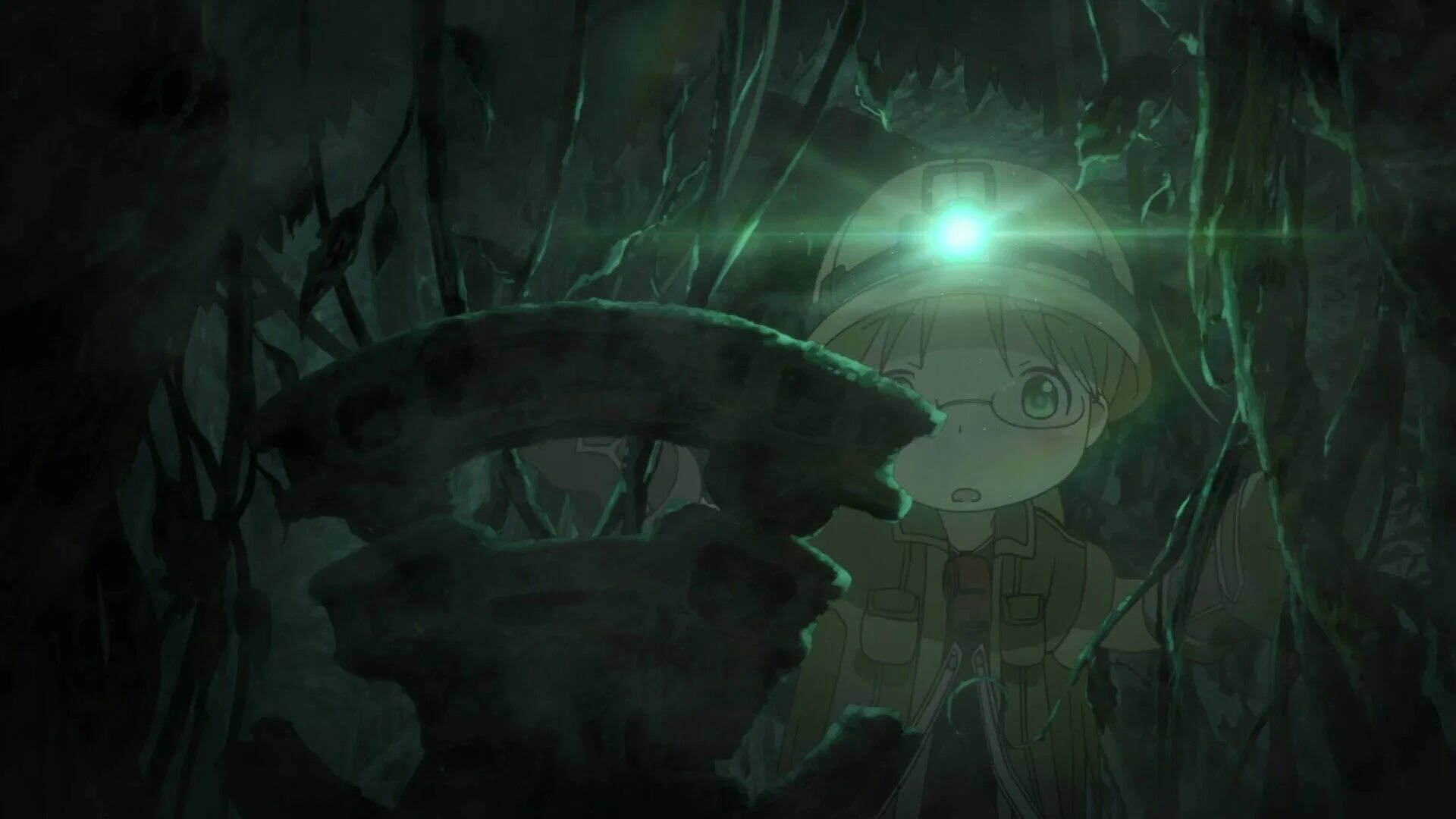 Акихито цукуси. Made in abyss глава 62. Made in abyss кадры. Бездна дата. Abyss игра.