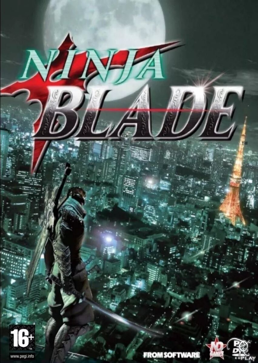 Blade gaming программа. Ниндзя блейд игра. Ninja Blade 2009. Игра Ninja Blade 3. Ниндзя блейд игра на ПК.