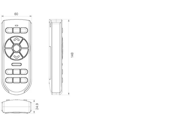 Пду для телевизора xiaomi [d79c100189ac6]. Мп 3 модуль с пультом. Что это такое size на пульте. Размер пульта. Кнопка инпут на пульте сони.