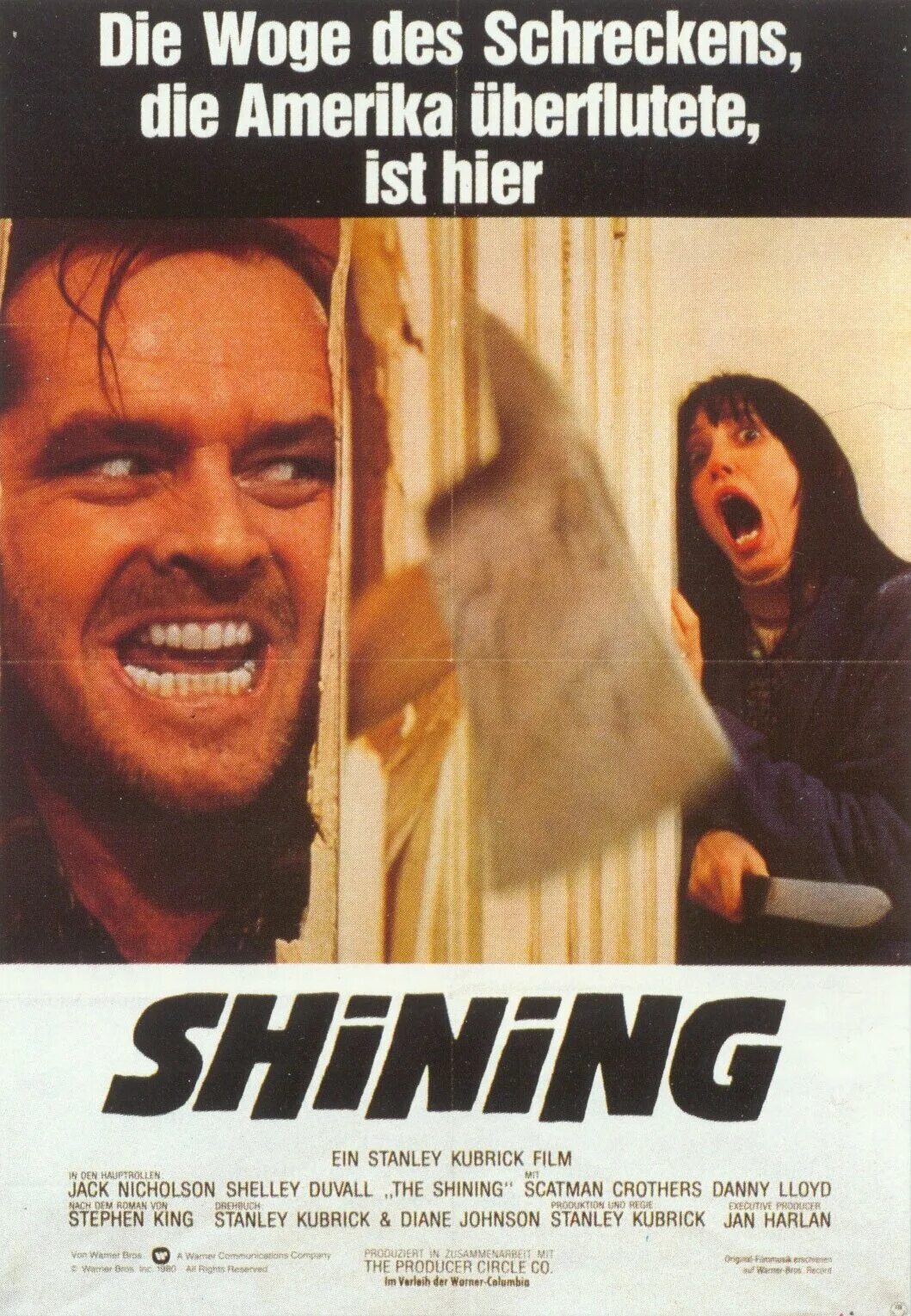 Shiny films. Джек Николсон сияние. Сияние the Shining (1980). Сияние Стэнли Кубрик.