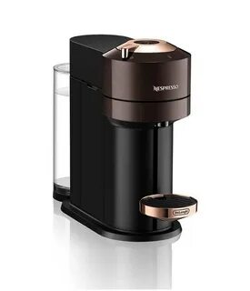 Nespresso next