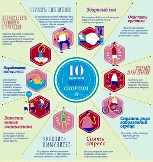 Как часто необходимо заниматься