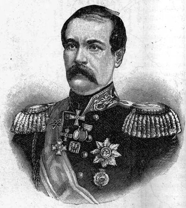 1877 1878 гг военачальник