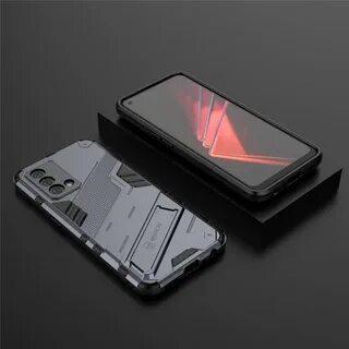 Чехол realme master edition