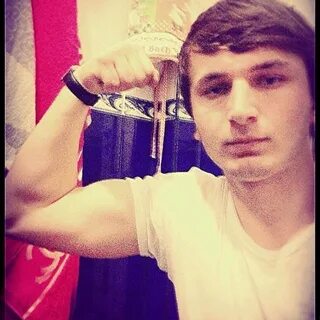 Рамазан 24 года