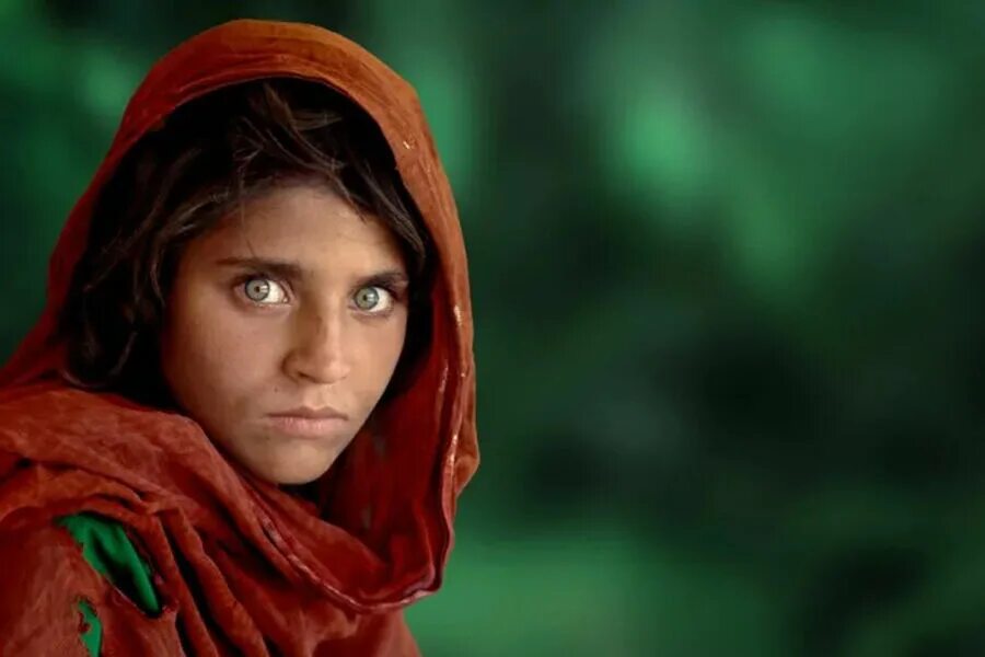 Top 10 Most Famous Portrait Photographers In The World Famous portrait photograp