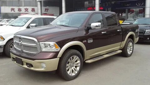 Ram 11