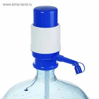 Вода в помпе пермь