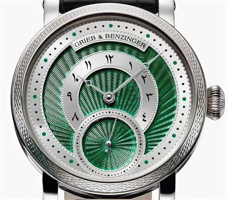 Часы в грине. Часы Grieb Benzinger. Часы зеленые наручные. Тиффани Грин часы мужские. Гринн часики.