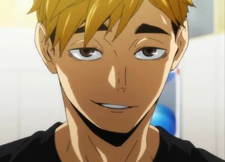 Atsumu Miya - Anime Vs Manga Haikyuu Manga, Haikyuu Fanart, Manga Anime, An...