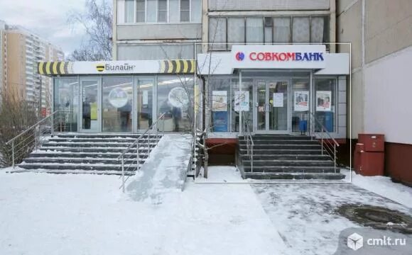 Панорама: Пивной #1, магазин пива, Северный бул., 2, Москва, Россия - Яндекс.Кар