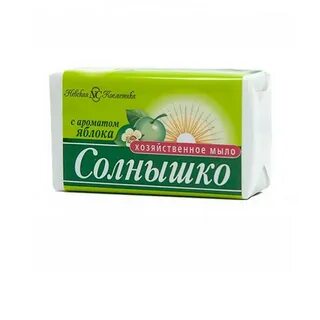 Мыло солнышко