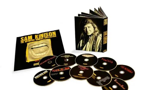 Set cd