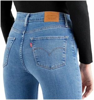 Levis 724