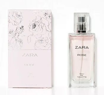 Sunrise Rose Zara perfume fragrance in EC1Y London für 25,00 £ zum Verkauf ...