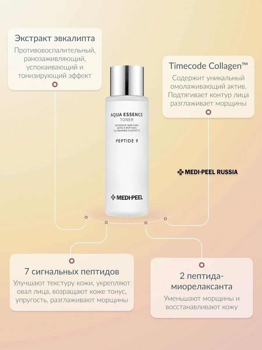 Medi peel aqua essence toner. Тонер с пептидами Aqua Essence Toner. Тонер Medi Peel Peptide 9. Medi-Peel тонер-эссенция с пептидами Peptide 9 Aqua Essence Toner. Увлажняющий тонер Peptide 9 Aqua Essence.