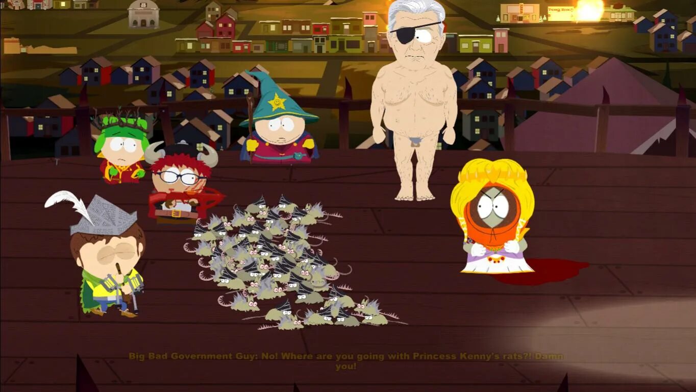 A stick of time. Южный парк палка истины кенни. саус парк палка истины палка. south park the stick of truth кенни. южный парк палка истины 2.