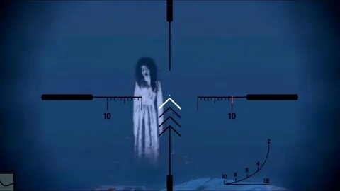 Что делает призрак в ауграме