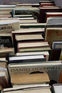 Книги учебное заведение