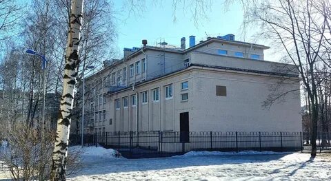 Благодатная 1