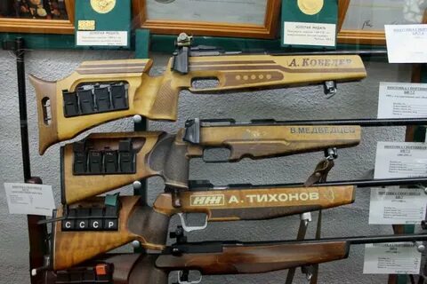 Ижевский завод оружия