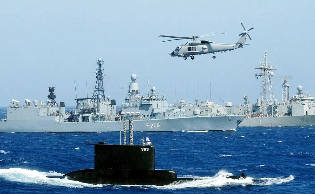 Флот НАТО. ОВМС НАТО. Корабли НАТО. Морской флот НАТО. Военная операция флота