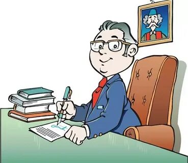 Директор школы для презентации