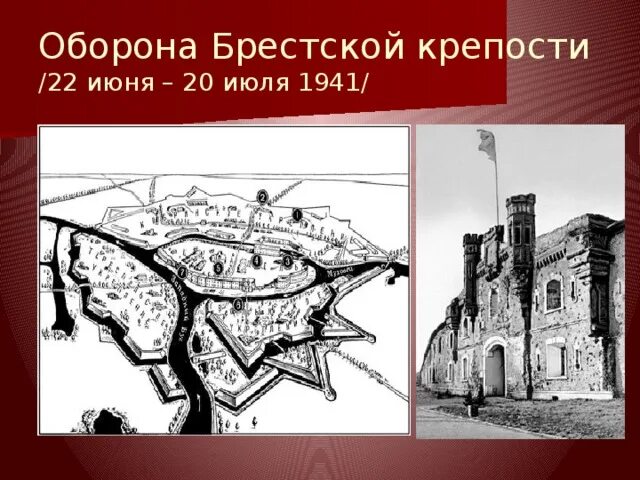 Оборона крепости 22 июня 30. Оборона Брестской крепости (22 июня – 20 июля 1941 г.). Брестская крепость и оборона Бреста (22 июня – 20 июля 1941 г.) карта. Оборона Брестской крепости карта ЕГЭ. 22 Июня оборона Брестской крепости.