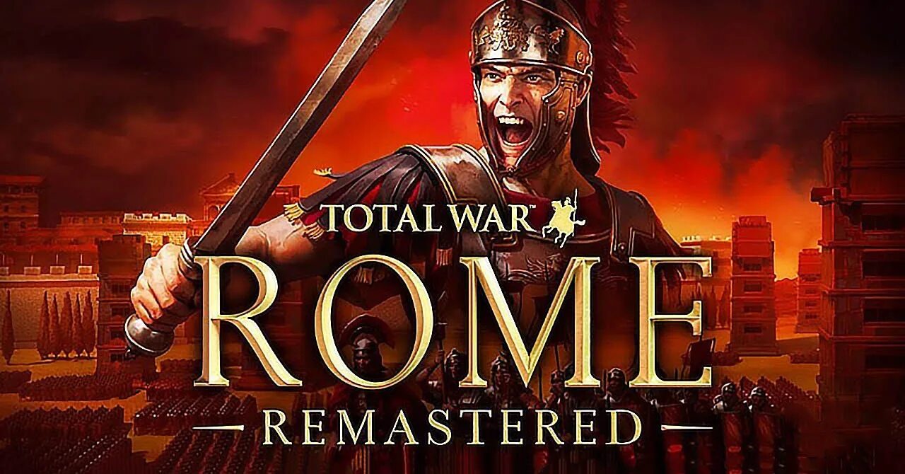 Рим тотал вар 1 ремастер. Рим тотал вар Ремастеред обложка. Тотал вар Ром 2 ремастер.