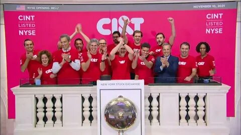 Open bell