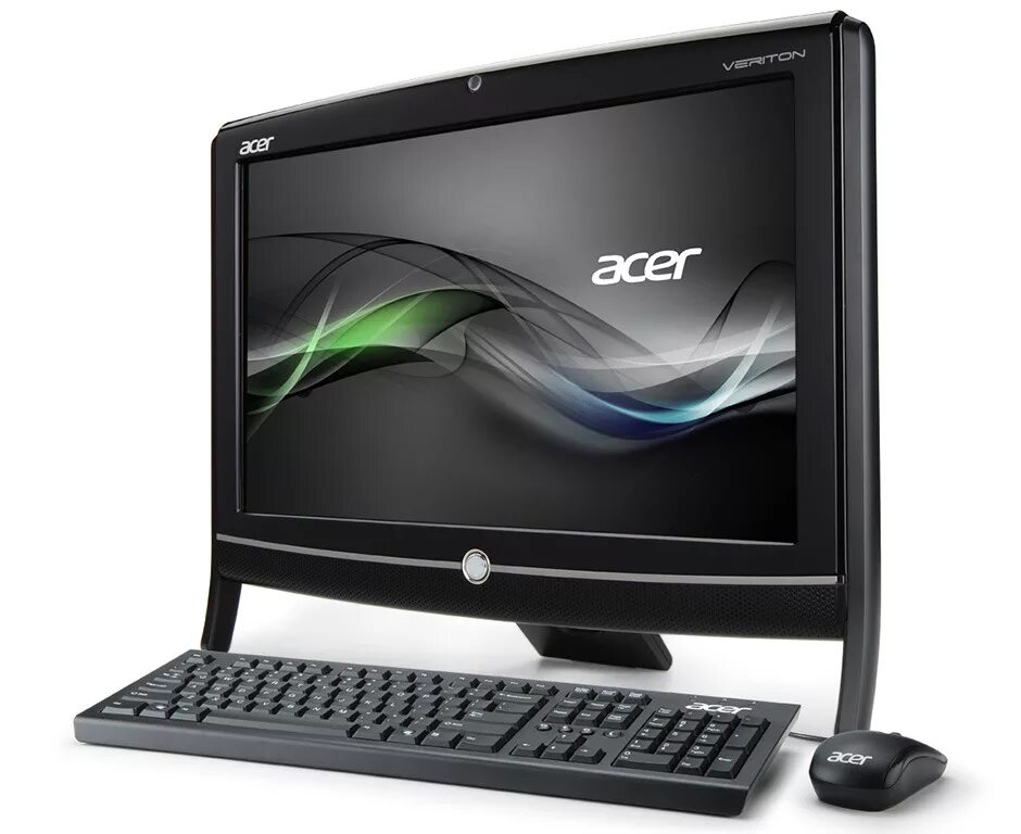 Черные моноблоки acer. Моноблок Acer Veriton z2610g. Моноблок Асер Veriton z2650g. Моноблок Acer Veriton z. Моноблока Acer Veriton z2660g.