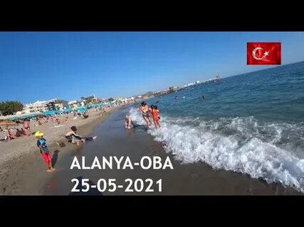 Погода в алании в мае 2024
