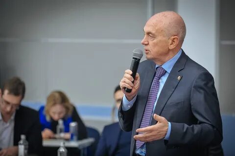 Академик ройтберг