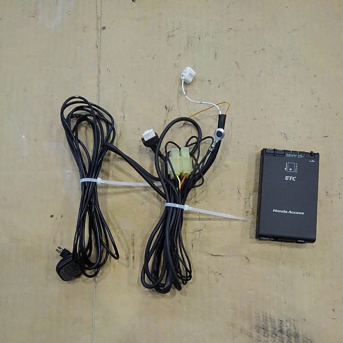 Honda access rs. Honda access rs