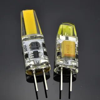 Светодиодные лампы g4 3вт