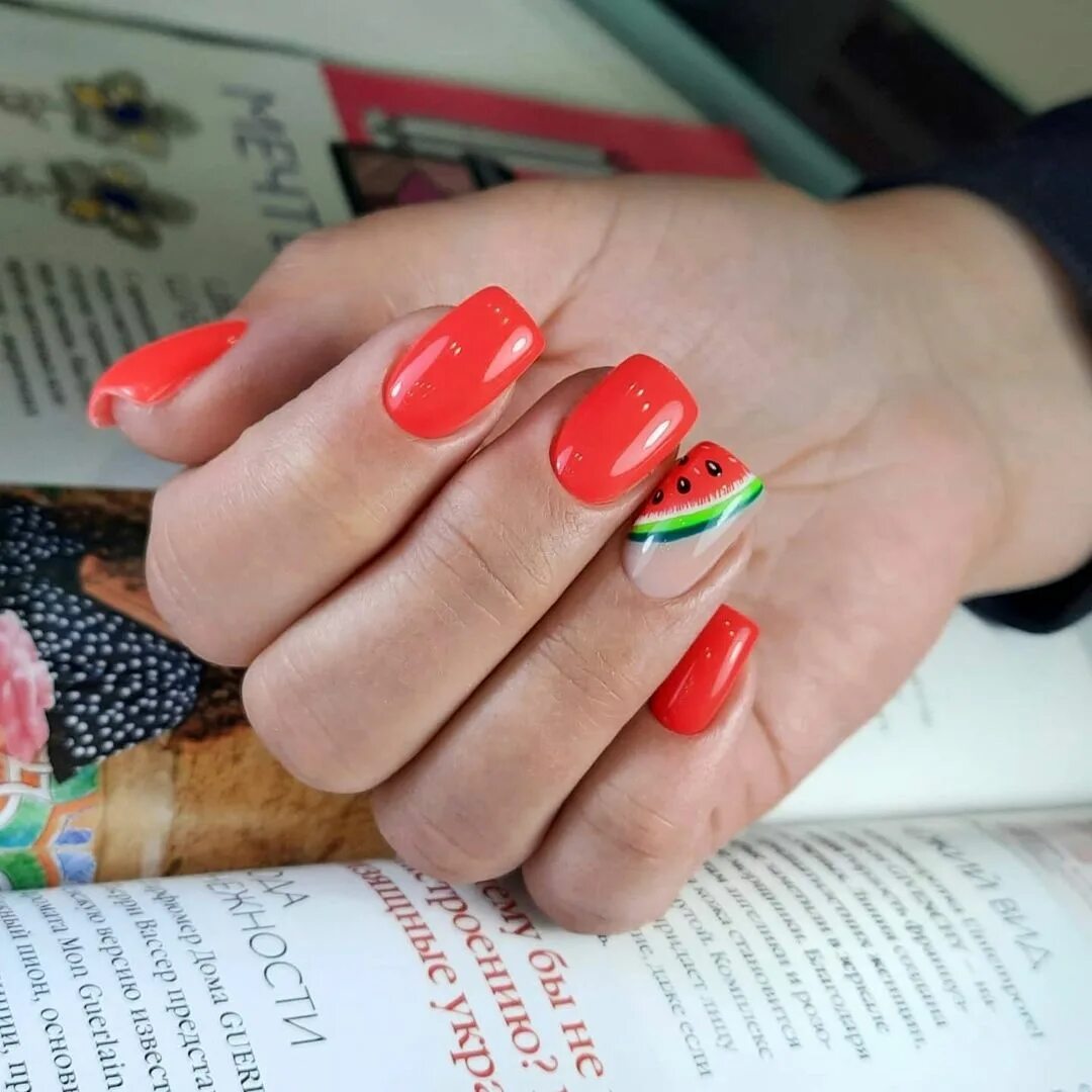 мастер маникюра улан удэ