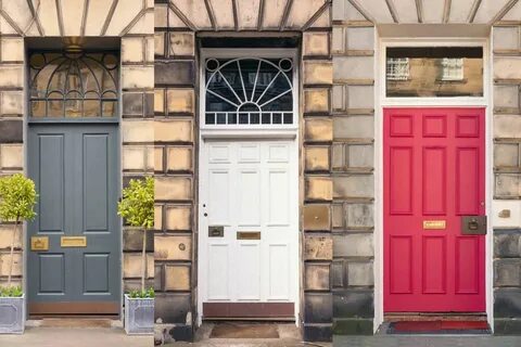 Given doors
