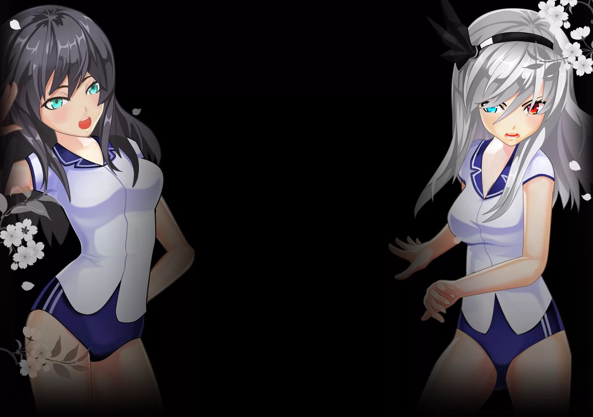 Как будет выглядеть фон стим Steam Community Market :: Listings for 524580-Ethel and Karin