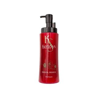 Kerasys volume