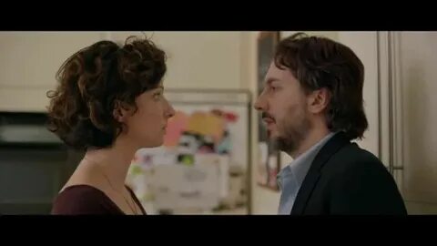 Влечение трейлер