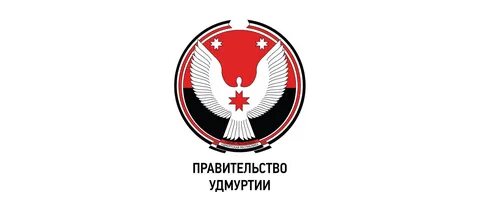Что изображено на гербе удмуртии