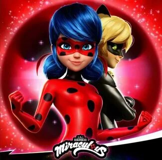 Miraculous: Ladybug & Cat Noir, The Movie - Plugged In