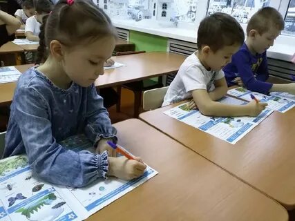 Гагаринская полиолимпиада 1 класс