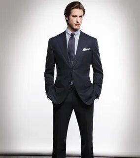 Best man wear